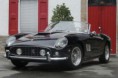 1. Ferrari 250 GT SWB California Spyder (1961)